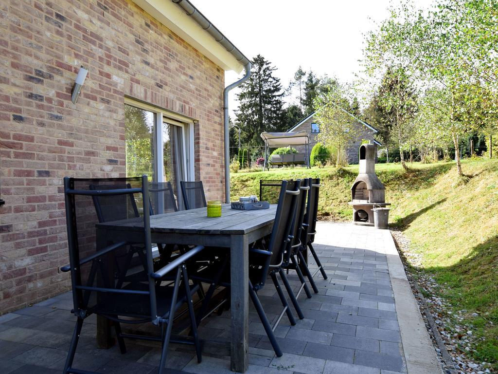 Wheelchair Friendly House With Sauna Villa Leykaul Dış mekan fotoğraf