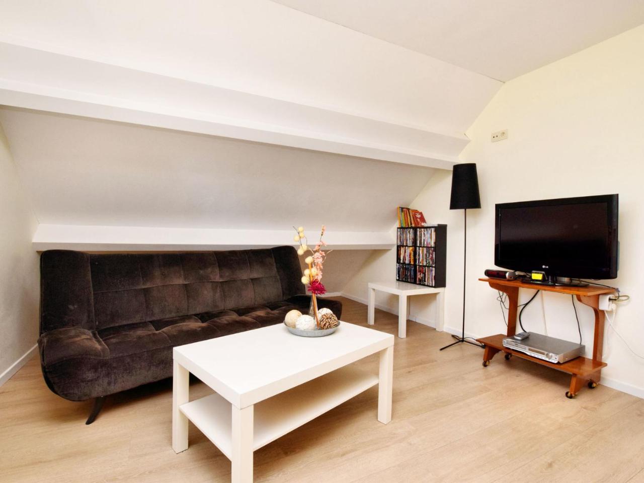 Wheelchair Friendly House With Sauna Villa Leykaul Dış mekan fotoğraf