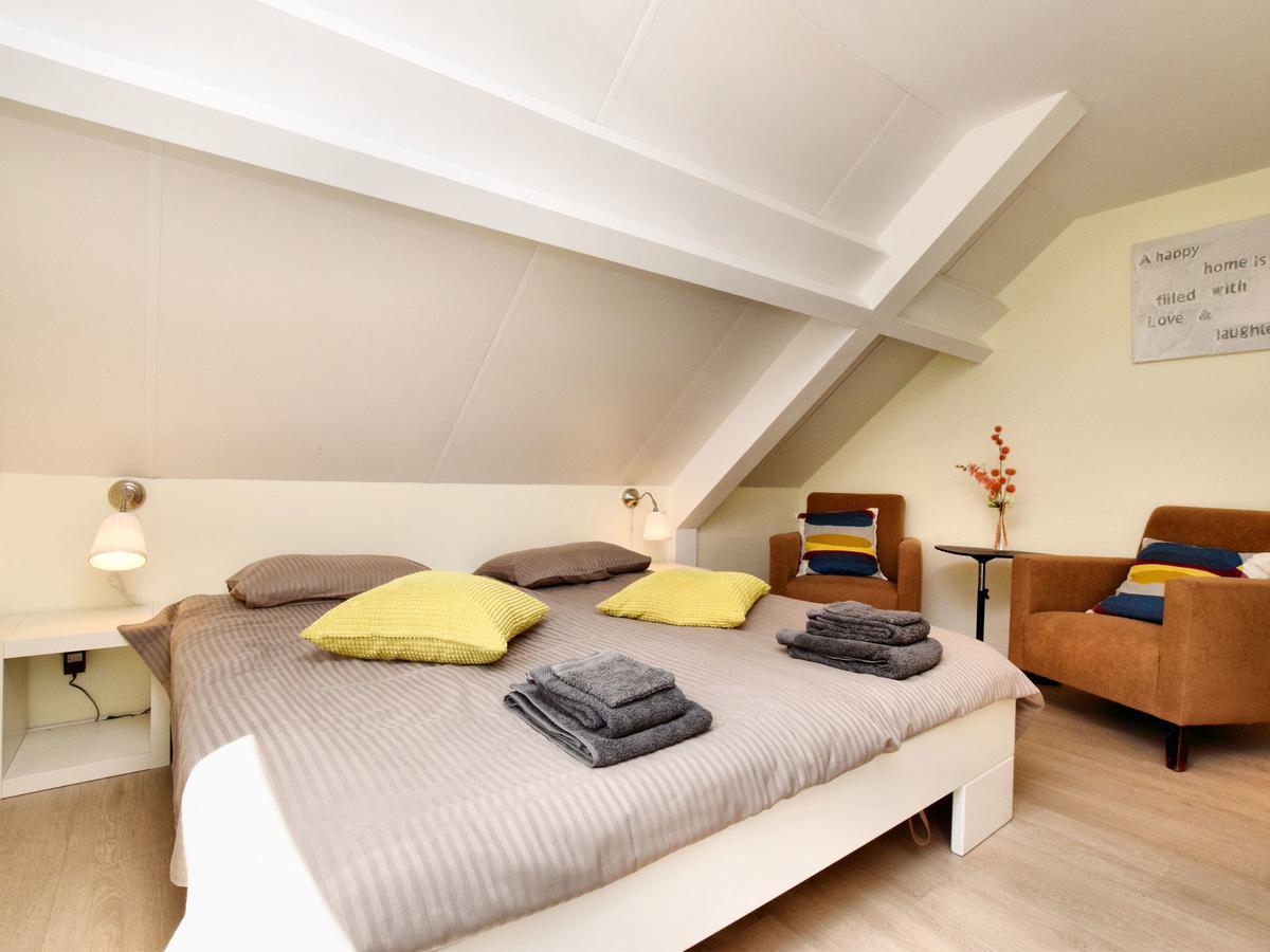 Wheelchair Friendly House With Sauna Villa Leykaul Dış mekan fotoğraf