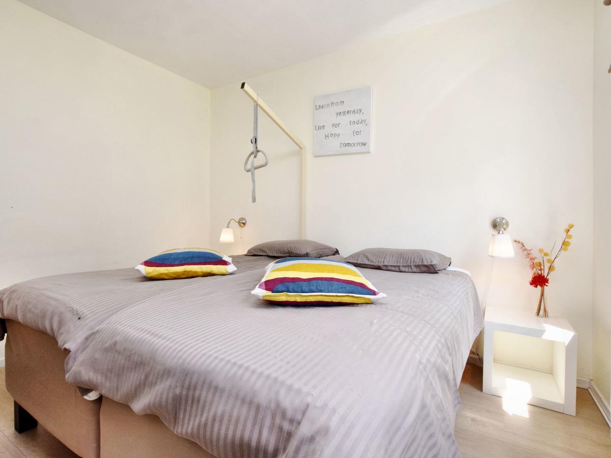 Wheelchair Friendly House With Sauna Villa Leykaul Dış mekan fotoğraf