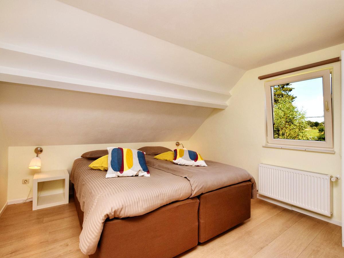 Wheelchair Friendly House With Sauna Villa Leykaul Dış mekan fotoğraf