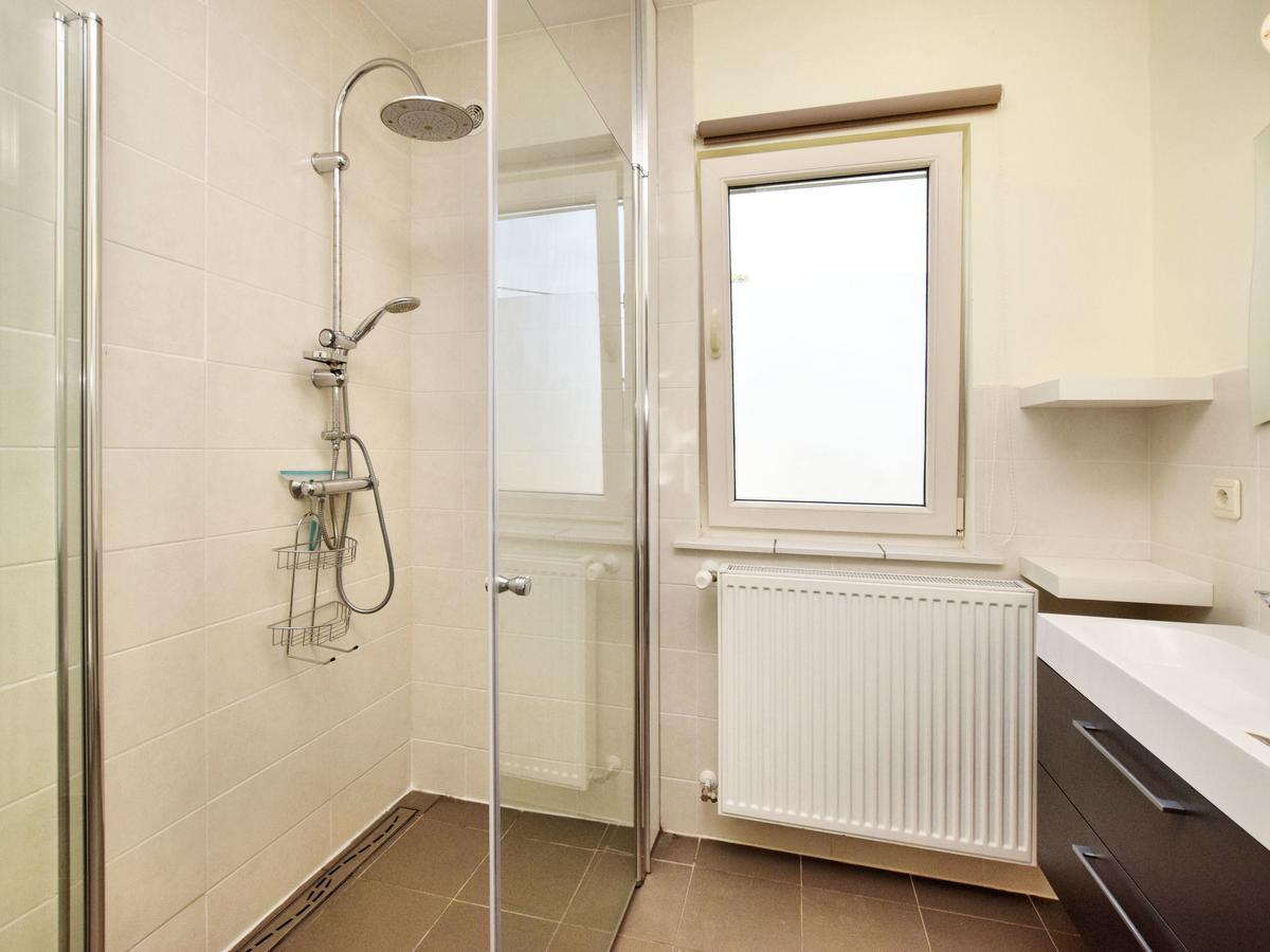 Wheelchair Friendly House With Sauna Villa Leykaul Dış mekan fotoğraf