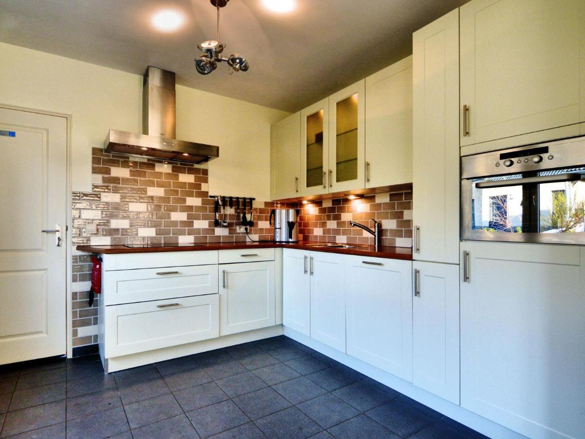 Wheelchair Friendly House With Sauna Villa Leykaul Dış mekan fotoğraf