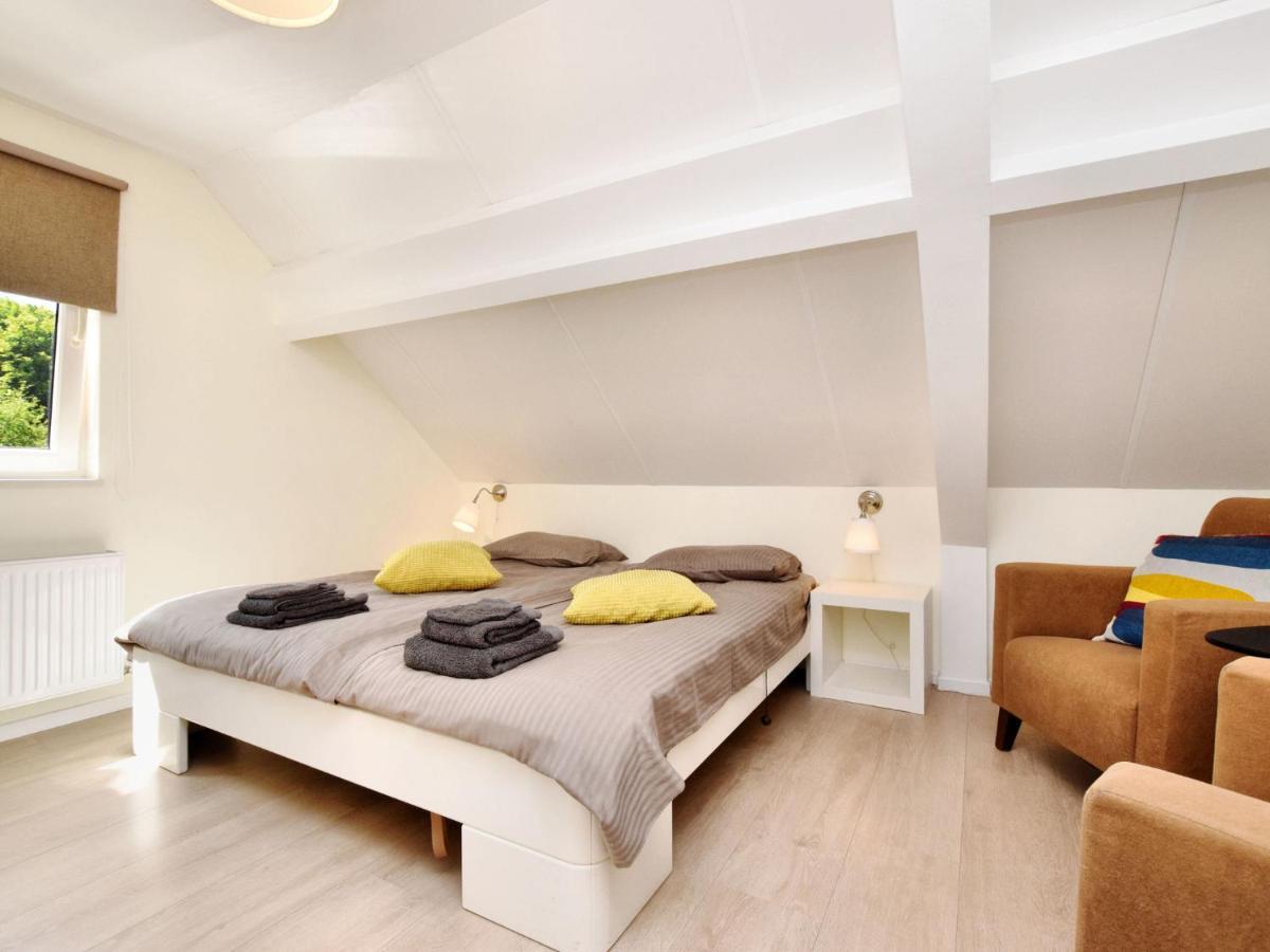 Wheelchair Friendly House With Sauna Villa Leykaul Dış mekan fotoğraf